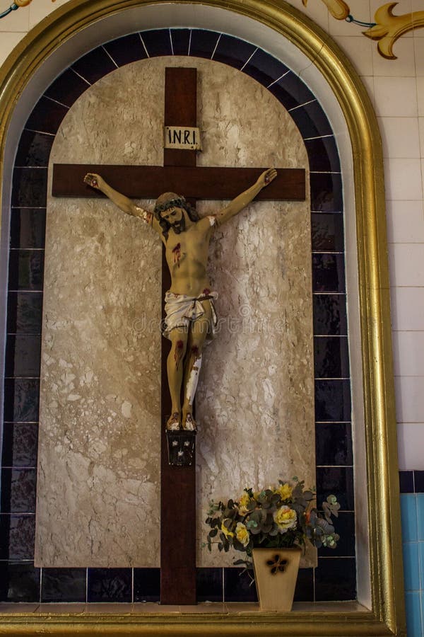Statue du Christ Illustration de vecteur pour le journal ou la magazine photo stock Statue du Christ Illustration de vecteur pour le journal ou la magazine photo stock