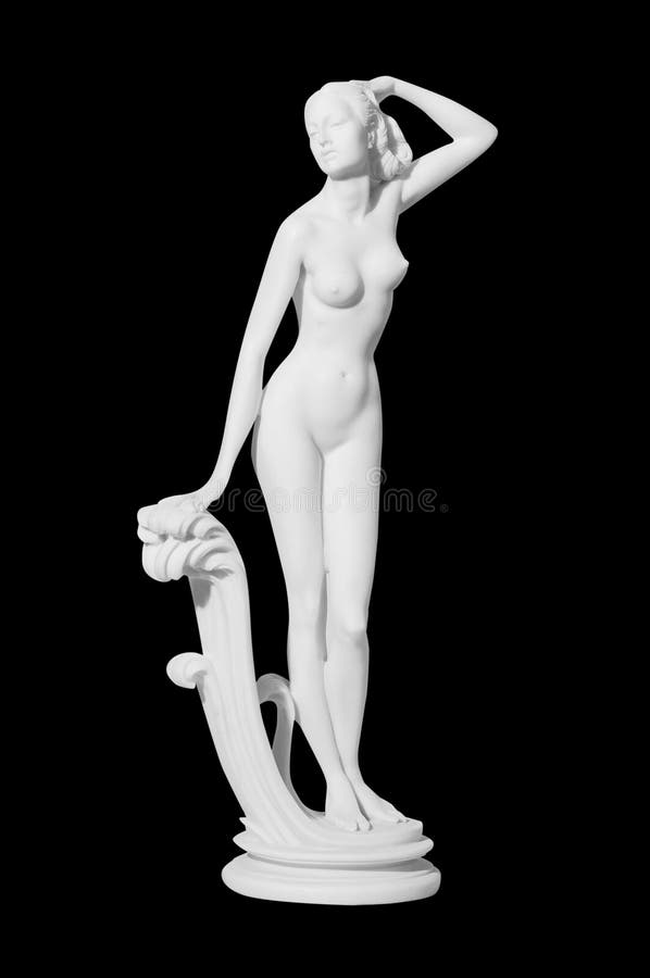 Statue einer Nackte lizenzfreies stockfoto Statue einer Nackte lizenzfreies stockfoto