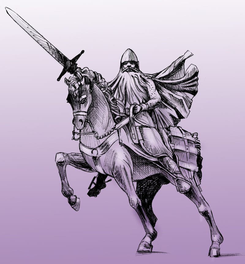 El Cid Stock Illustrations – 38 El Cid Stock Illustrations