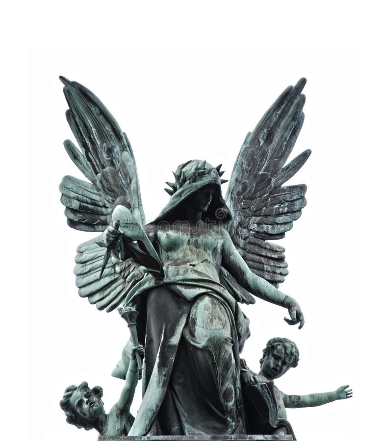 Fallen Angel