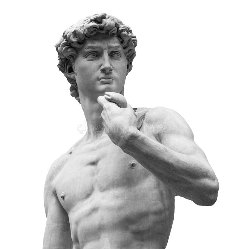 Michelangelo S David in Florence Stock Image Image of build, statue 14495635
