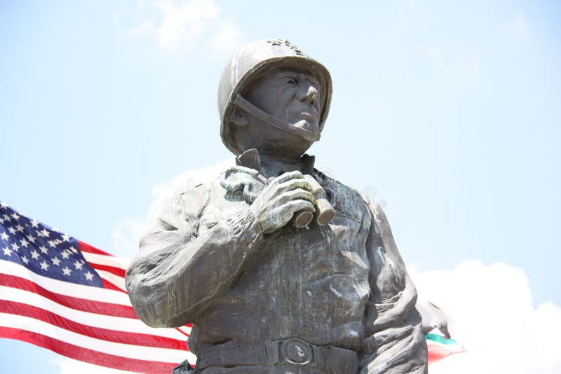 232 General Patton Stock Photos - Free & Royalty-Free Stock Photos from  Dreamstime