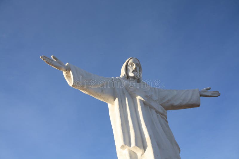 Christ the Redeemer (statue) - Wikipedia