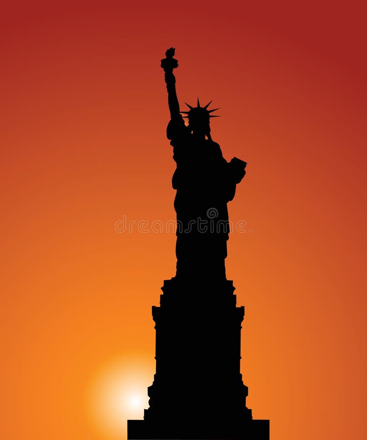 Statue of Liberty