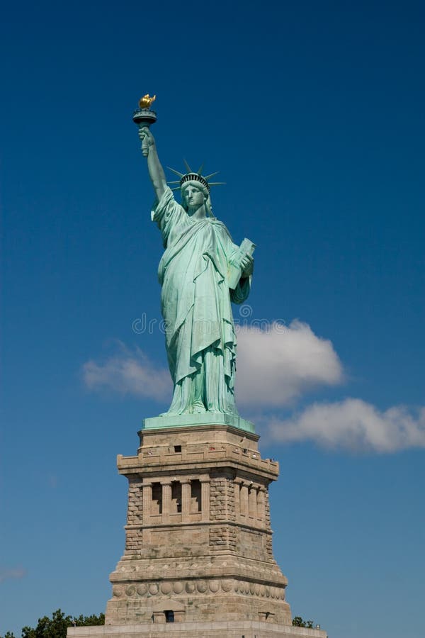 Statue of Liberty