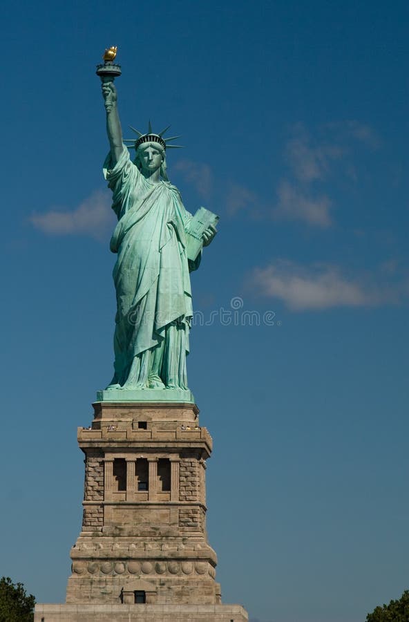 Statue of Liberty