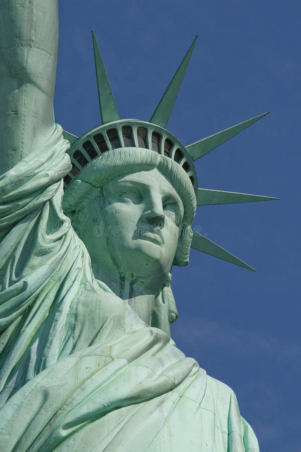 Statue of Liberty stock photo. Image of liberty, lady - 1989024