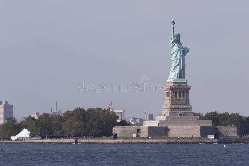 Statue of Liberty SL06