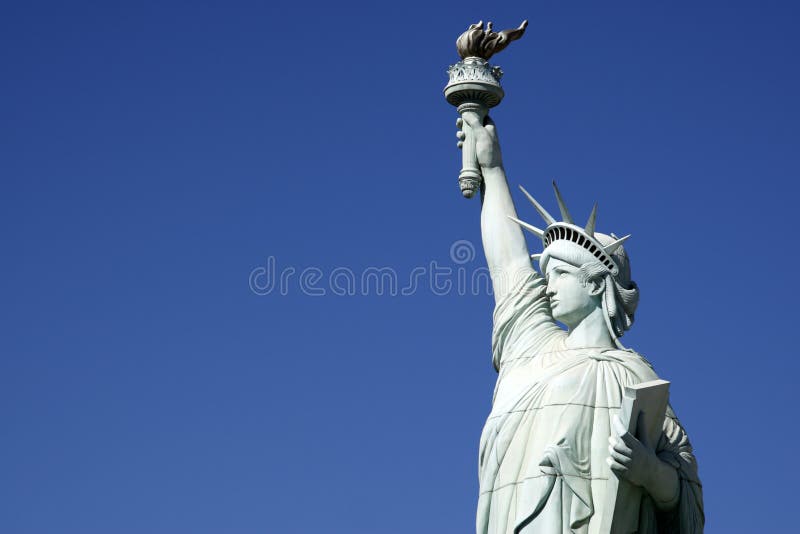 Statue of liberty united states