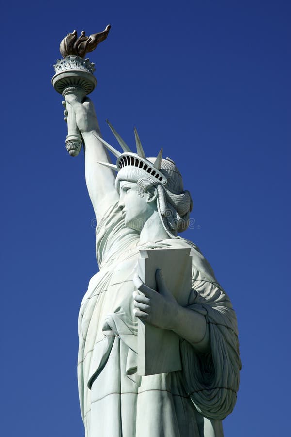 Statue of liberty united states