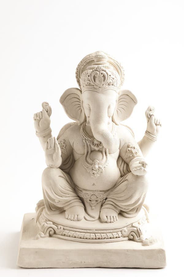215 Ganpati White Gold Stock Photos Free & RoyaltyFree Stock Photos