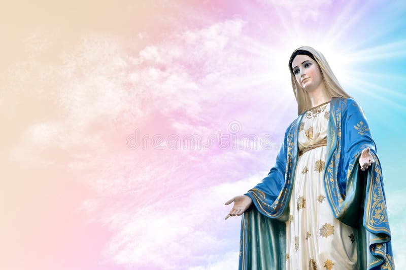 Free download Virgin Mary Desktop Wallpaper 1070x780 for your Desktop  Mobile  Tablet  Explore 69 Mother Mary With Baby Jesus Wallpaper  Mother  Mary Wallpaper Jesus Christ And Mother Mary Wallpaper