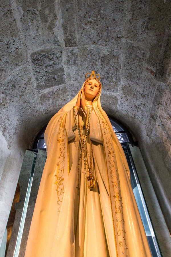 Statue royalty free stock image