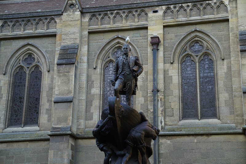 Statue, Sculpture, Monument, Landmark Picture. Image 112120556