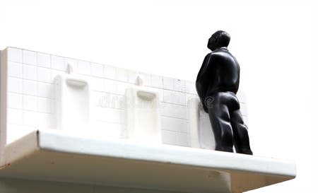 258 Men Peeing Stock Photos - Free & Royalty-Free Stock Photos from