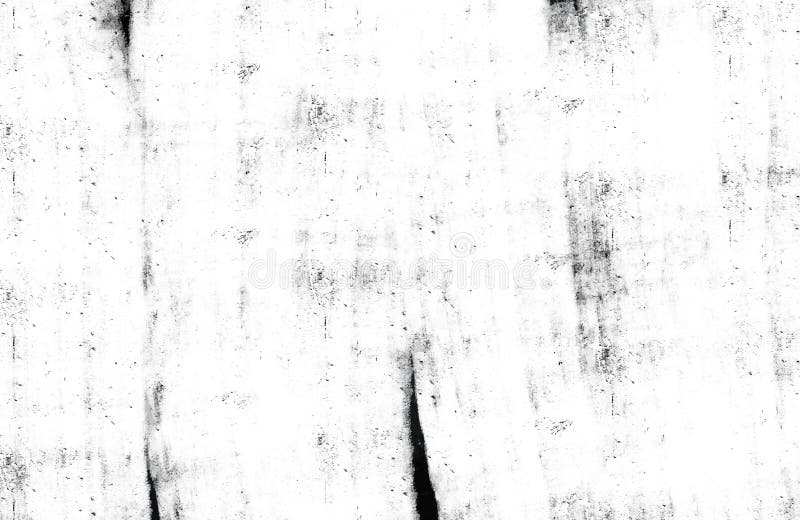 Staub und verkratztes strukturiertes backgroundsgrunge altes Metall weiße und schwarze Mauer backgroundabstract Hintergrunds mit R stock abbildung