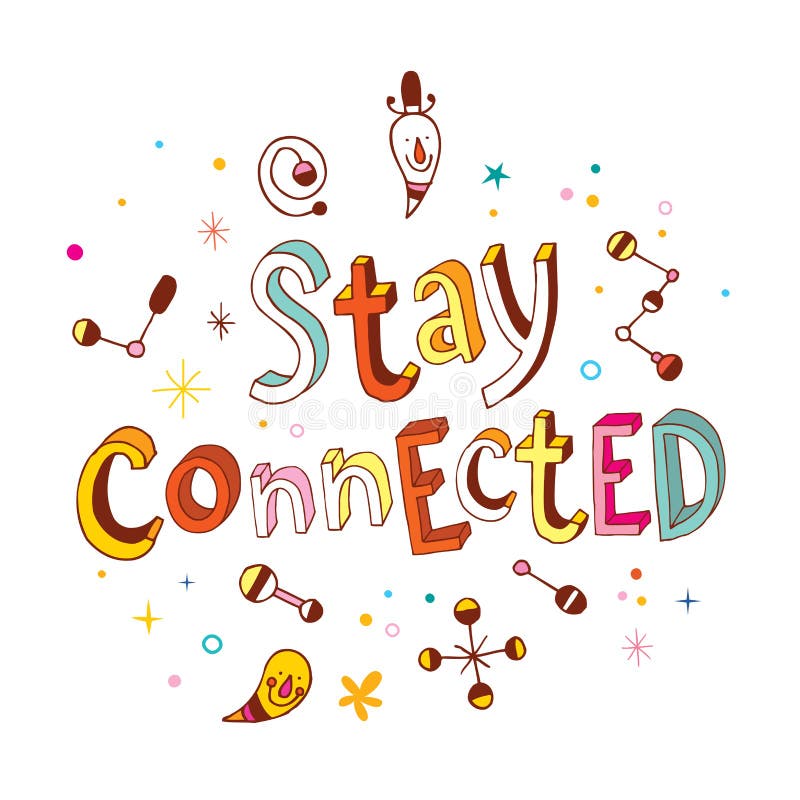 Stay connect