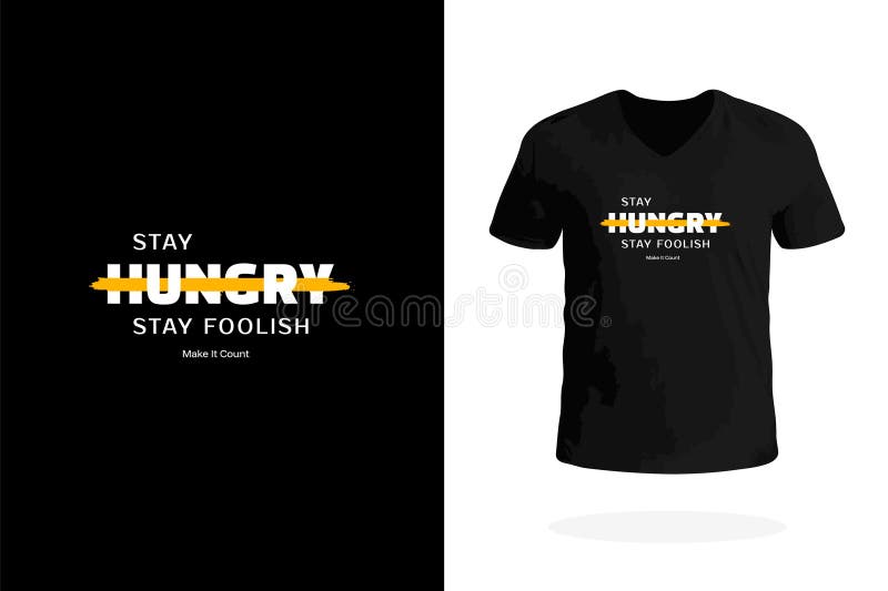 Stay Hungry Shirt Inspirational Hippo Tee Stay Hungry Shirt Inspirational Hippo Tee