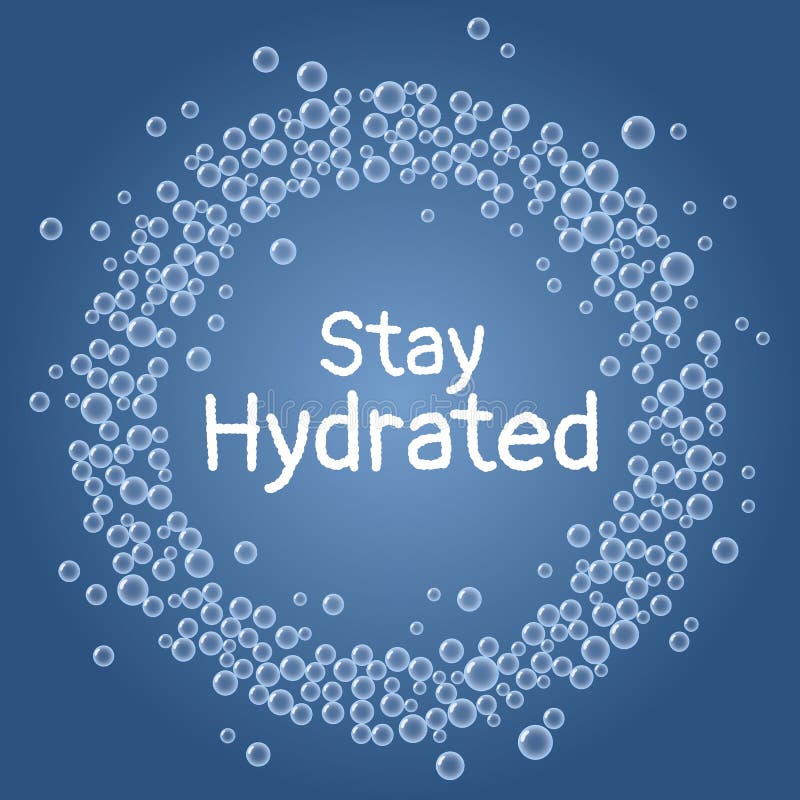 Hydrated Text Stock Illustrations 58 Hydrated Text Stock Illustrations Vectors Clipart Dreamstime