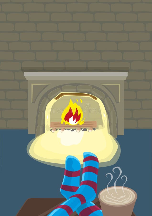 Lloytron Stay Warm Clipart