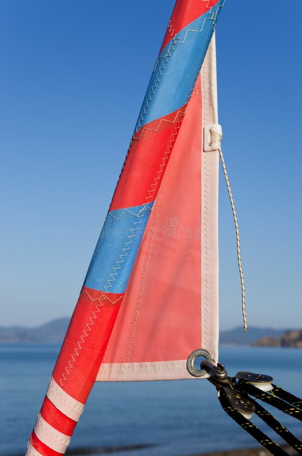 Staysail