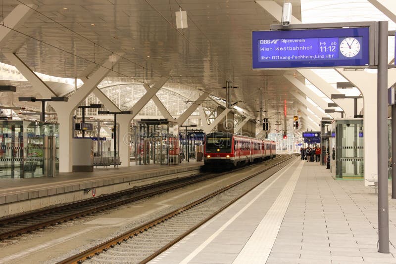 Stazione ferroviaria Berchtesgaden germany