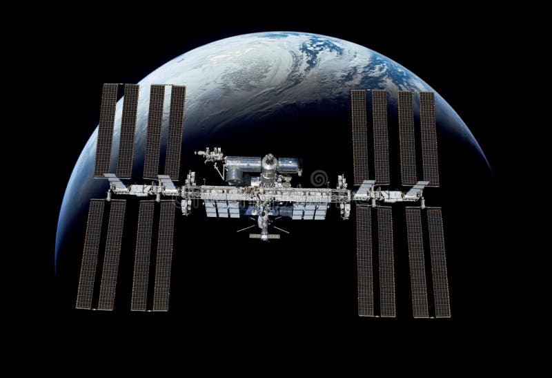 Stazione Spaziale Internazionale