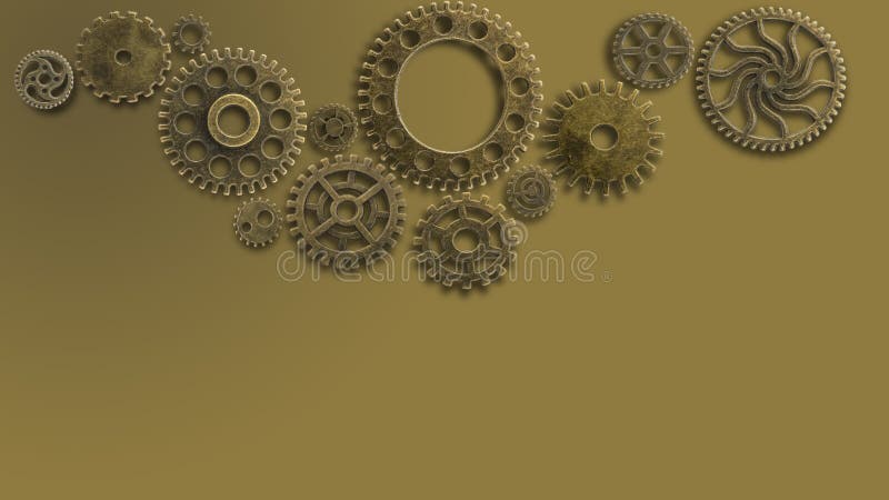 Stażowi starzy cogs na przetartych technologia obwodów pojęcia maszynowym Nowym przyszłościowym tle dla biznesowego rozwiązanie m obraz royalty free Stażowi starzy cogs na przetartych technologia obwodów pojęcia maszynowym Nowym przyszłościowym tle dla biznesowego rozwiązanie m obraz royalty free
