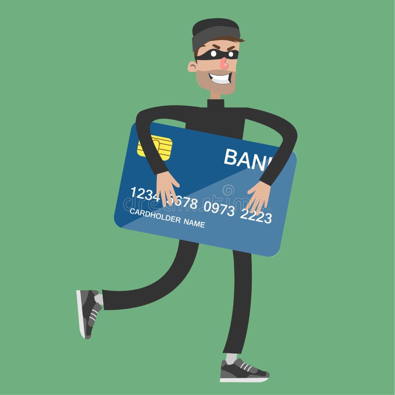 Bank Card and Thief. Кража с Карти картинки. If a credit Card Thief gets the chance he will. Steal a Wallet. Steal the bank