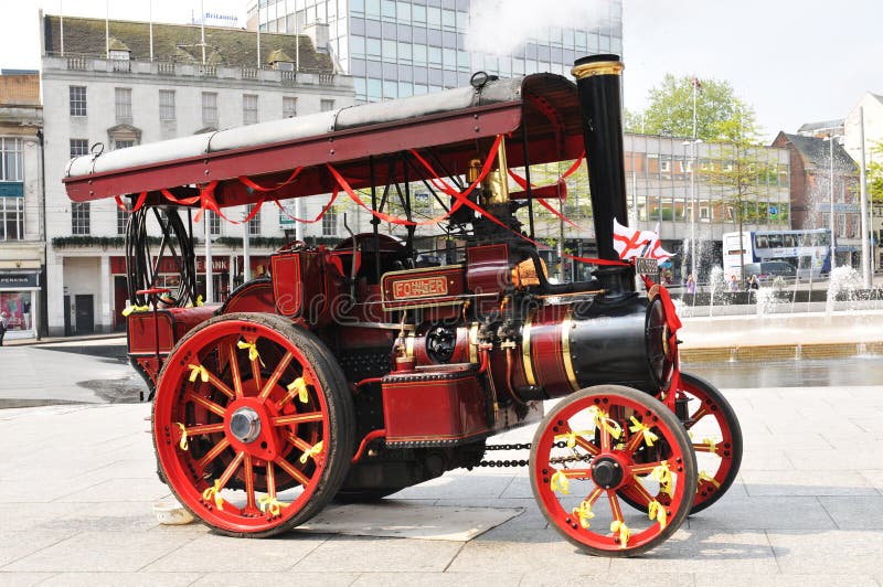steam engine steam engine