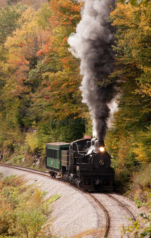 Mountain Rail West Virginia