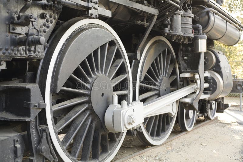 Steam wheels stock photo. Image of pennsylvania 1794920