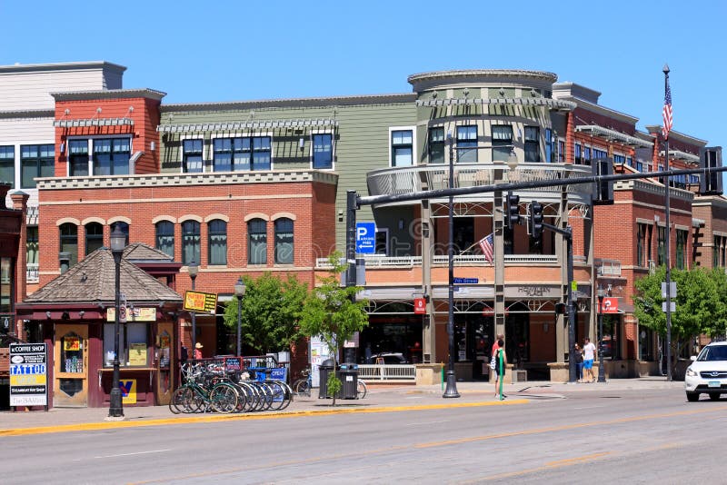 Steamboat Springs, Колорадо стоковые изображения Steamboat Springs, Колорадо стоковые изображения