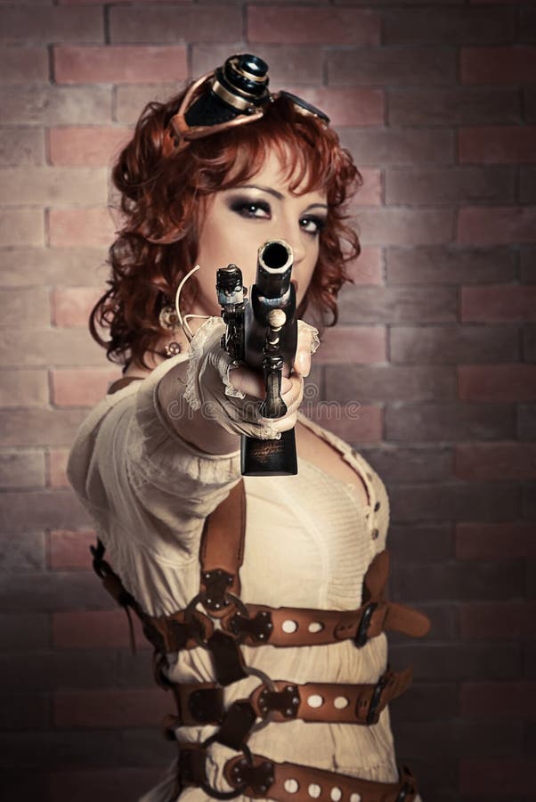 RÃ©sultat de recherche d'images pour "image steampunk"