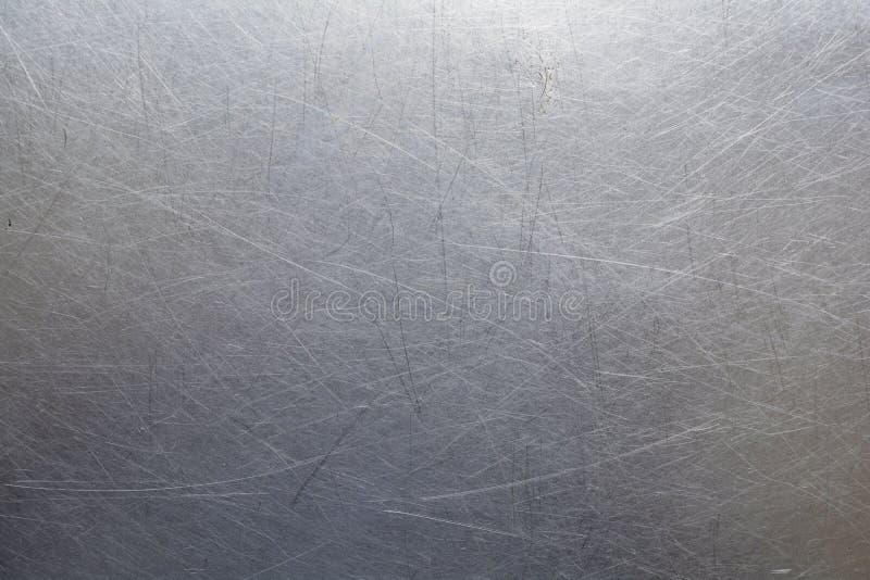 Steel background texture