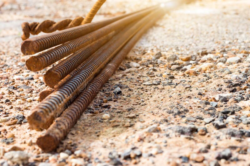 Steel Bar for Construction Concrete Work,mortar in Structural Basis