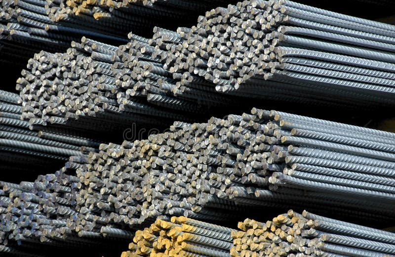 Steel Bars img