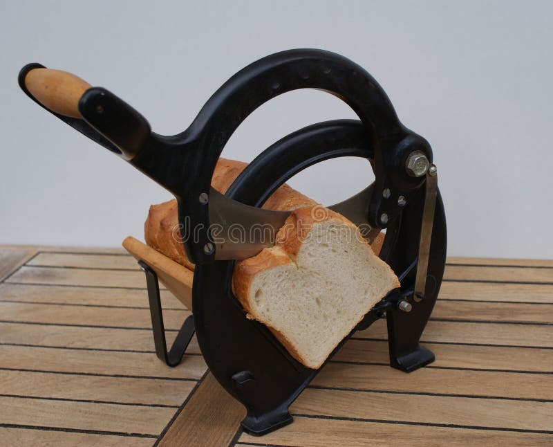 2,500+ Bread Slicing Machine Stock Photos, Pictures & Royalty-Free