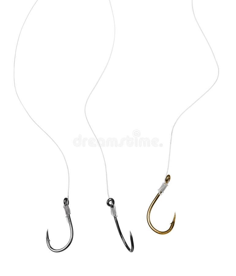 2,562 Fishing Line Hooks Stock Photos - Free & Royalty-Free Stock Photos  from Dreamstime