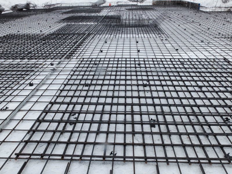 Metal Building Footing Design