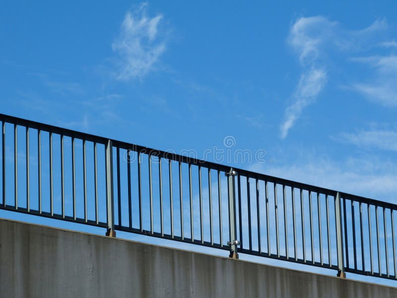 bridge guard rails bridge guard rails