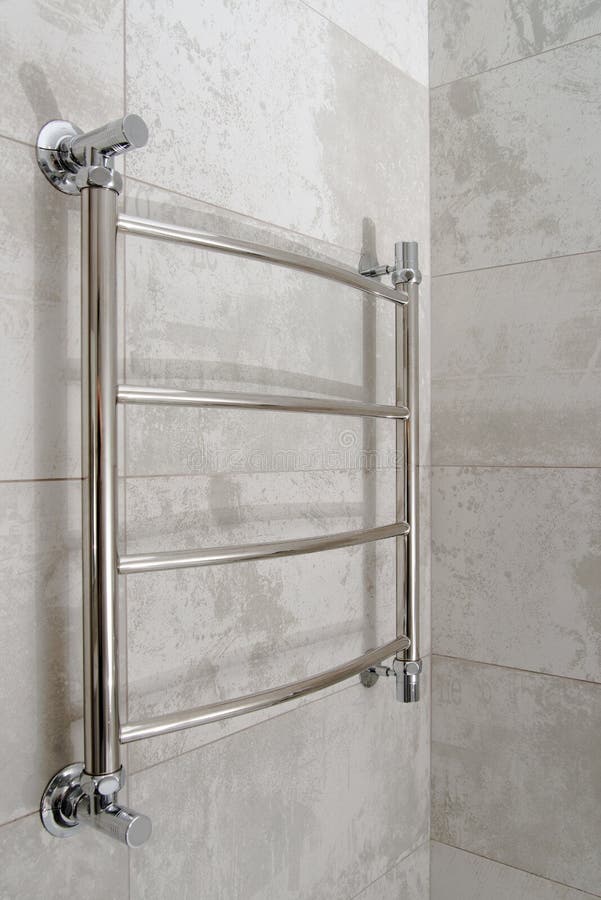 Electric Towel Bar