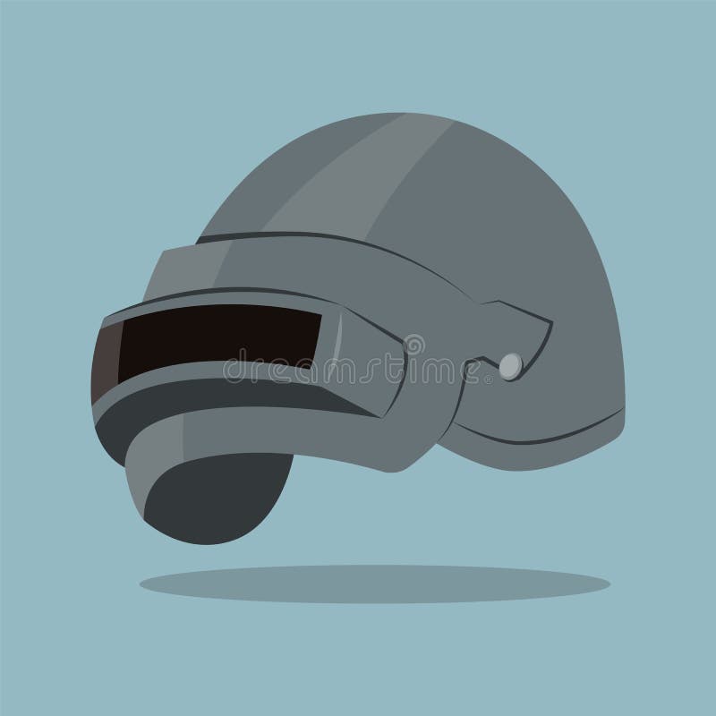 Details 151+ pubg helmet sketch latest