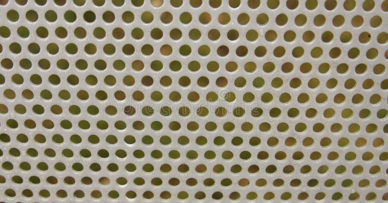 Steel Mesh Screen royalty free stock images