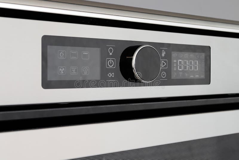 Oven Dashboard Stock Photos Free & RoyaltyFree Stock Photos from Dreamstime