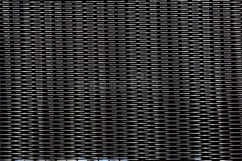 Steel net or metal mesh pattern, abstract background royalty free stock photo