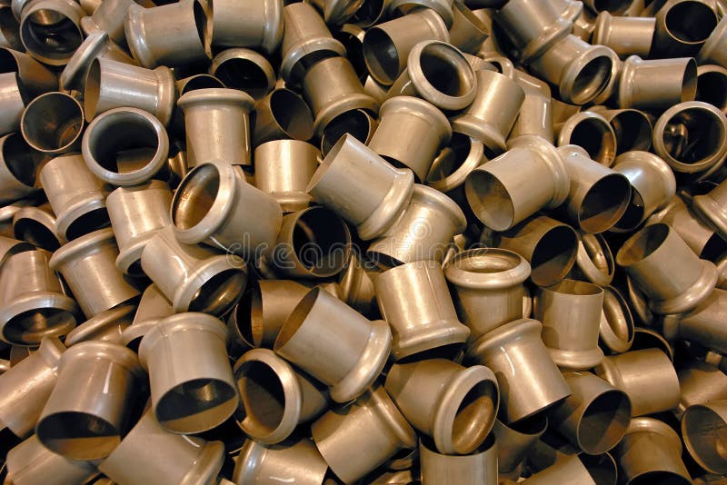 Steel parts stock image. Image of construction, heavy 20539965