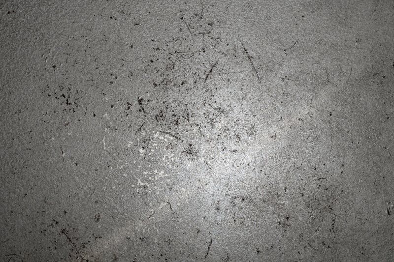 Rough Metal Texture. Iron Plate Background. Steel Sheet Macro Stock