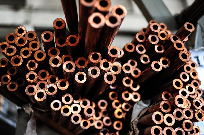 Steel rods stock image. Image of diagonal, metallurgic 35747361