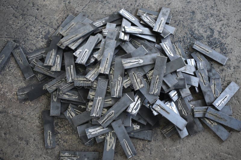 Steel Structural Pipes with Plates in the . Muscat, Oman